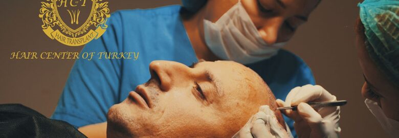 Hair Center Of Turkey