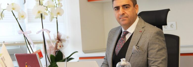 Prof. Dr. İbrahim Ercan KBB Estetik Merkezi