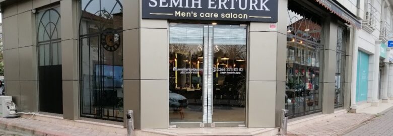 Semih Ertürk Men’s Care Saloon