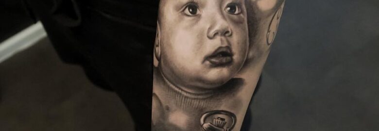 Tattoo Studio Center