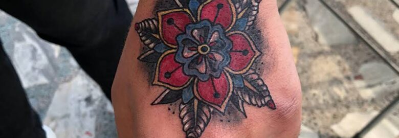 Dep Tattoo & Piercing Edirne Tattoo