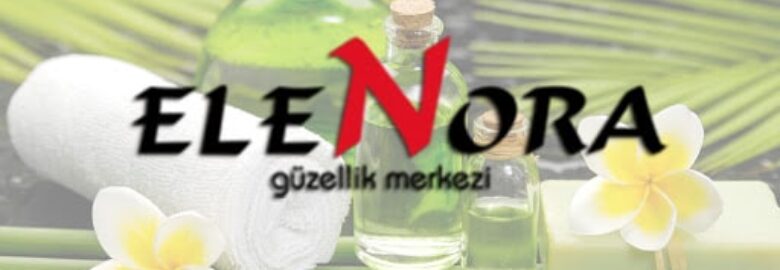 Elenora Güzellik Merkezi / Siirt