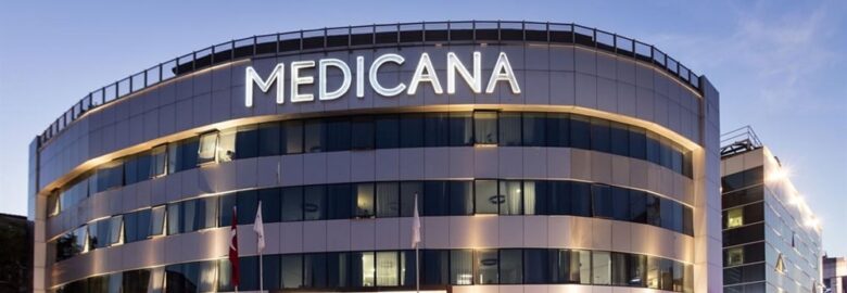 Medicana / International İstanbul Hastanesi