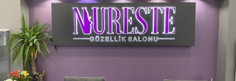 Nureste Estetik ve Güzellik Merkezi / Kavacık