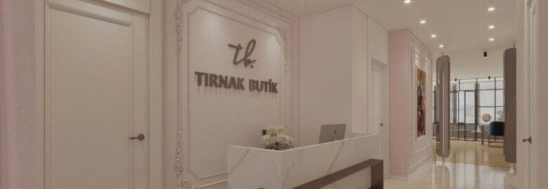 Tırnak Butik / Cadde