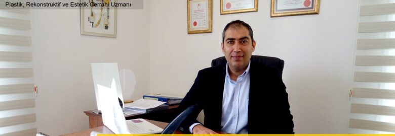 Op. Dr. Ruşer Barış (dReam Clinique)