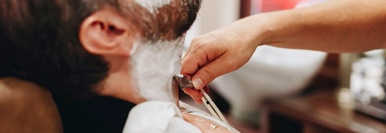 Baran Erkek Kuaförü