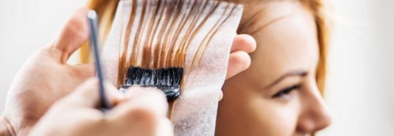 Buse Bayan Kuaförü