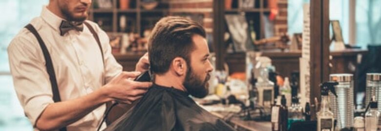 Ferhat Erkek Kuaförü