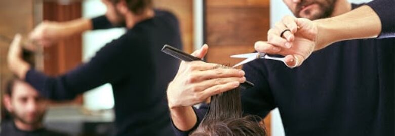 Green X Erkek Kuaförü