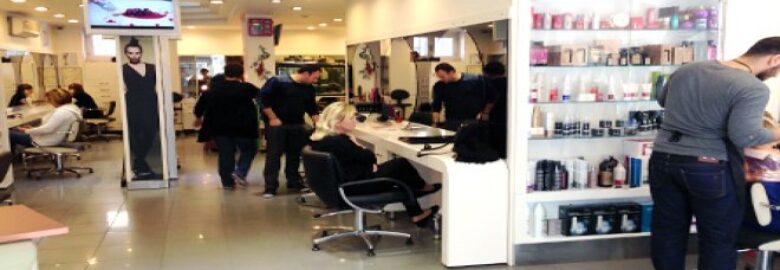 Huzur Elfim Bayan Kuaförü