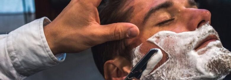 Moda Erkek Kuaförü