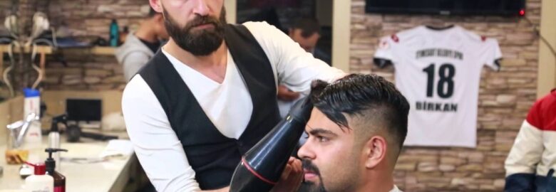 Yağmur Erkek Kuaförü