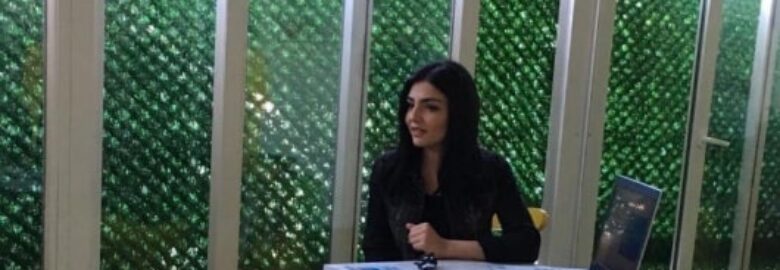 Diyetisyen Beste Mert