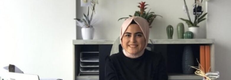 Diyetisyen Seminur Barlak