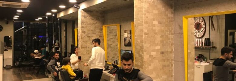 Fenomen Erkek Kuaförü