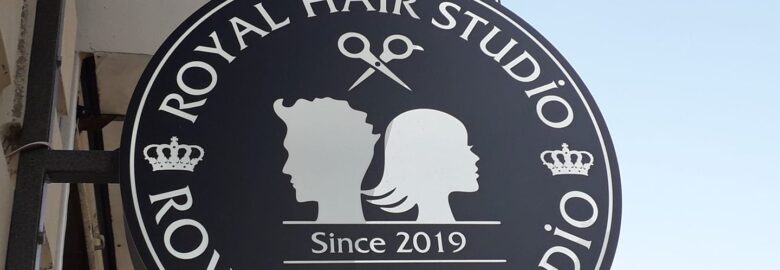 Royal Hair Studio