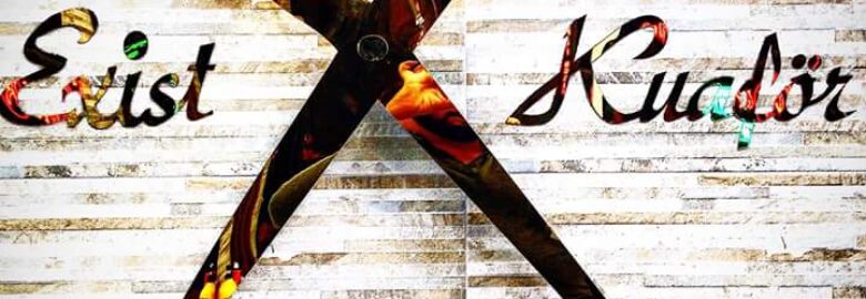 Exist Erkek Kuaförü