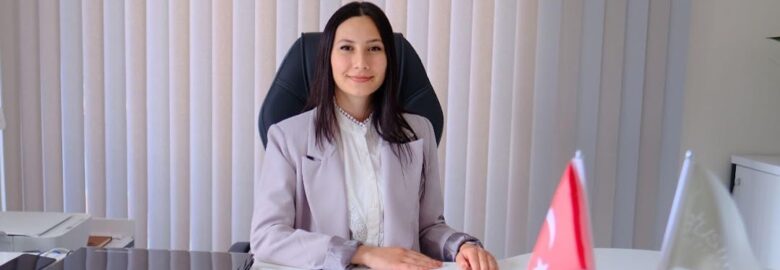 Diyetisyen Betül Gökçe Karakoyun