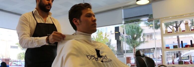 Kardeşler Erkek Kuaförü