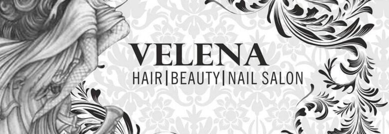 Velena Hair Beauty & Nail Salon