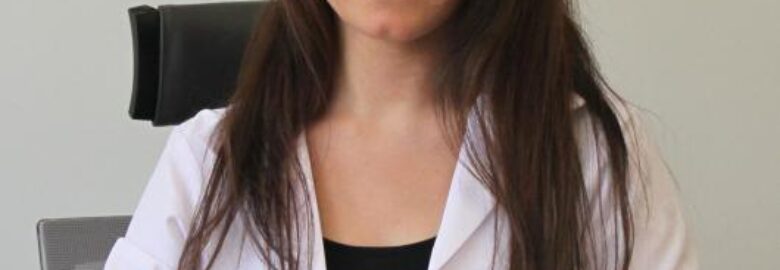 Diyetisyen Gamze Çelik