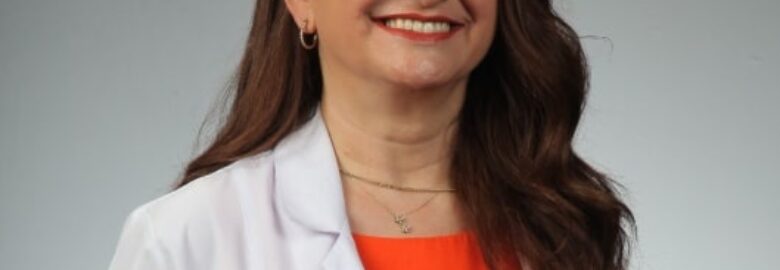 Diyetisyen Özlem Çakır
