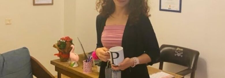 Diyetisyen Pınar Şahin