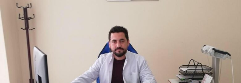 Diyetisyen Yusuf Özkale