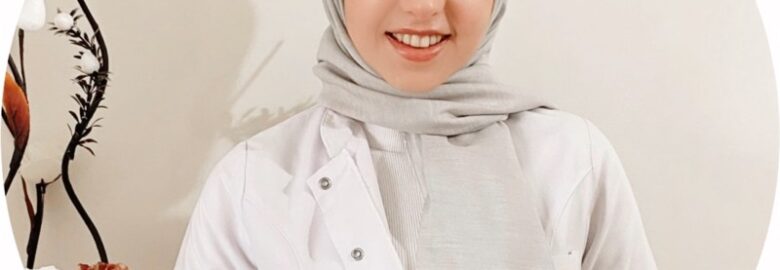 Diyetisyen Kübra Keskin / Medipol Hastanesi