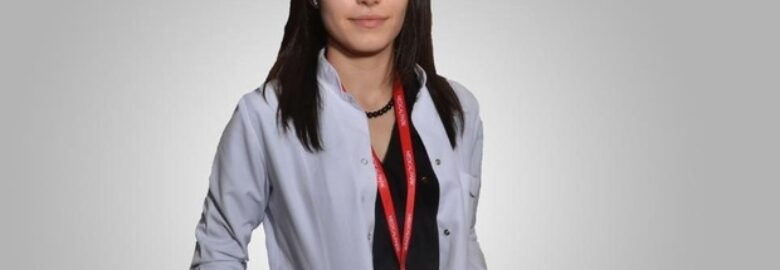 Diyetisyen Melisa Karataş / Medical Park – Ordu