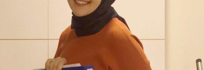 Diyetisyen Mervenur Gülşen / Medical Park – Ankara