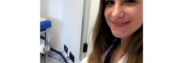 Uzman Diyetisyen Ayşe Sena Burcu / Acıbadem Hastanesi