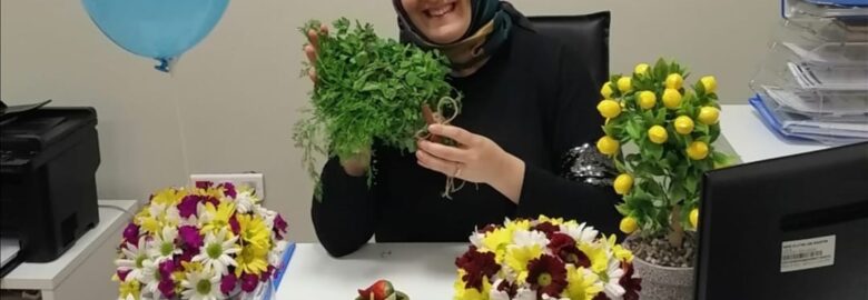 Uzman Diyetisyen Cansu Yurdakul / Medipol Hastanesi