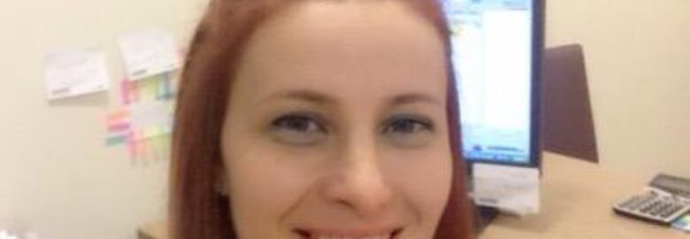 Diyetisyen Evrim Demirel / Acıbadem Hastanesi