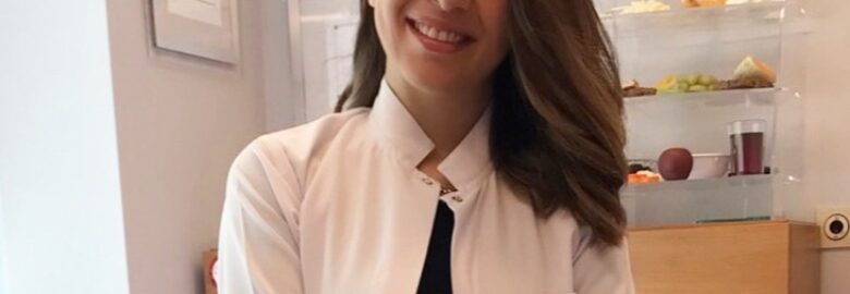 Uzman Diyetisyen Nur Ecem Baydı Ozman / Acıbadem Hastanesi