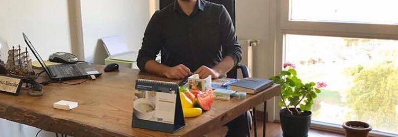 Akdeniz Diyet Beslenme Danışmanlığı Merkezi / Uzman Diyetisyen Mehmet Mahmut Ünal
