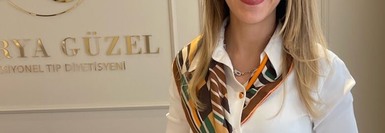 Diyetisyen Derya Güzel