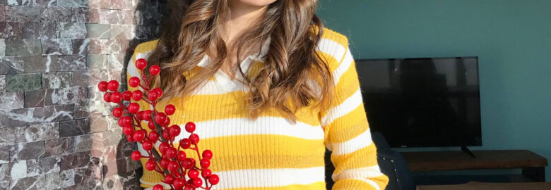 Diyetisyen Ebru Selin Çalık