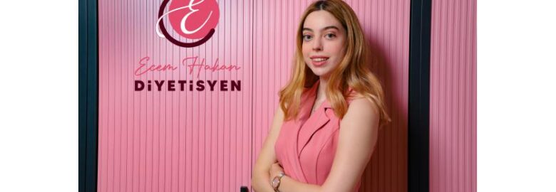 Diyetisyen Ecem Hakan