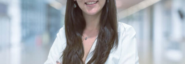 Diyetisyen Ezgi Seviç