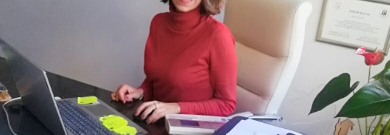 Diyetisyen Fadime Gül Alkaya