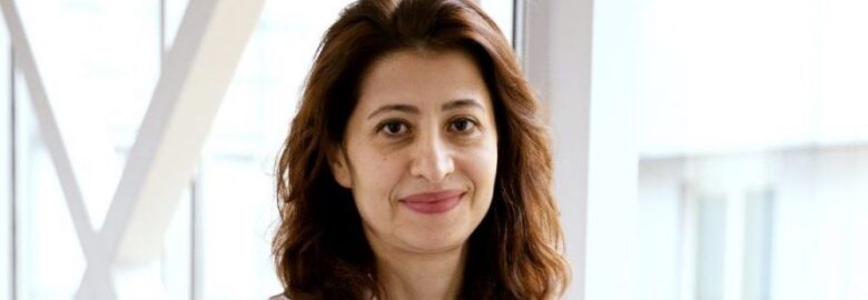 Diyetisyen Fatmagül Yılmaz Öztürk