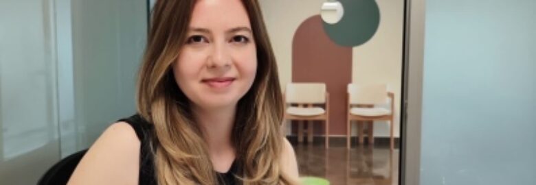 Diyetisyen Merve Karatoprak