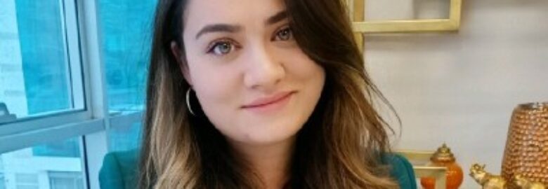 Diyetisyen Mürvet Hafsanur Tok