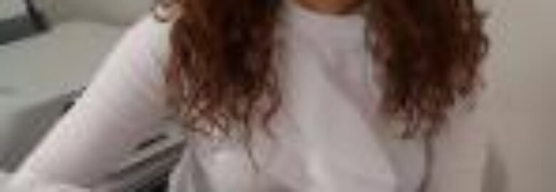 Diyetisyen Selin Şahin