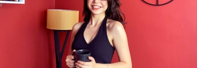 Diyetisyen ve Psikolojik Danışman Meltem Geyik