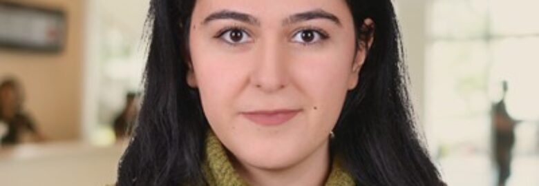 Gözde Hastanesi / Uzman Diyetisyen Ceren Karahan