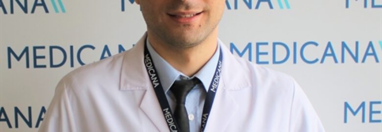 Medicana Bursa Hastanesi / Uzman Diyetisyen Veysel Ciğerli