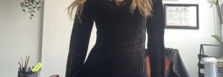 Uzman Diyetisyen Büşra Değirmenci